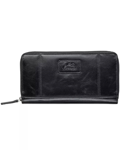 Мужской клатч-кошелек Casablanca Collection, черный Mancini