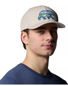 Мужская бейсболка Lost Lager 110 Snap Back, синий Columbia