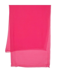 Шелковый платок, розовый Faliero sarti