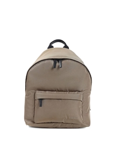 Рюкзак с логотипом, нейтральный Givenchy