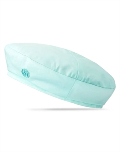 Берет New Billy, синий Maison michel