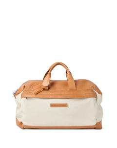 Дорожная сумка, нейтральный Brunello cucinelli