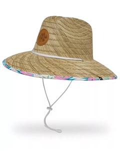 Шляпа Sun Guardian, белый Sunday afternoons