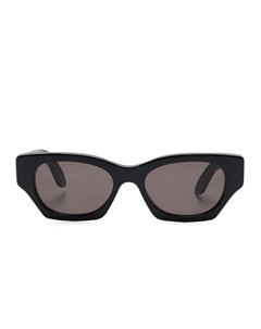 Солнцезащитные очки Tono, черный Retrosuperfuture