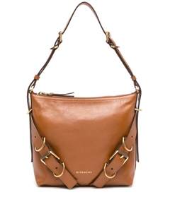 Сумка через плечо Voyou, коричневый Givenchy