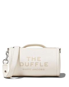 Сумка The Duffle, белый Marc jacobs