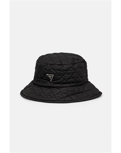Шляпа, черный Guess