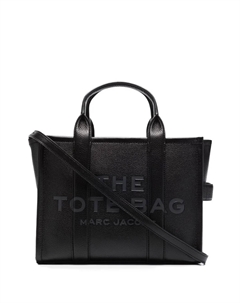 Сумка The Tote Bag среднего размера, черный Marc jacobs