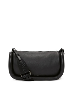 Сумка через плечо Bumper-15, черный Jw anderson