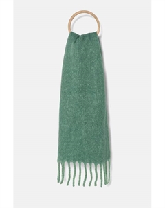 Шарф, зеленый Answear lab