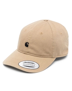 Кепка с вышитым логотипом, нейтральный Carhartt wip