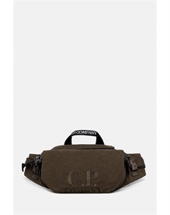 Поясная сумка, зеленый C.p. company