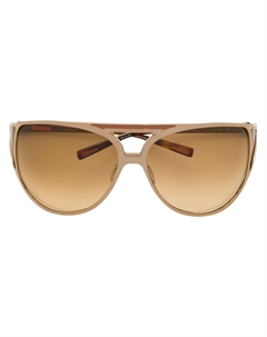 Солнцезащитные очки 'Ellsworth', металлик Christian roth