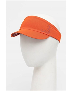 Бейсболка Alpine Visor, оранжевый Dynafit