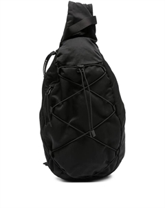 Сумка с кулиской, черный C.p. company