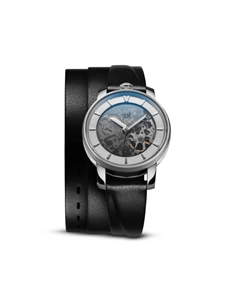 Наручные часы R360 Lucia 36 мм, серебяный Fob paris