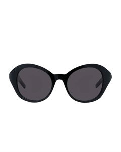 Солнцезащитные очки в оправе «бабочка», черный Givenchy