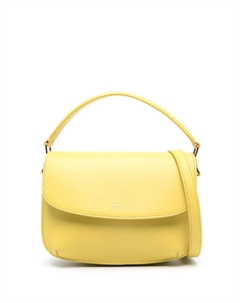 Сумка на плечо Sarah, желтый A.p.c.