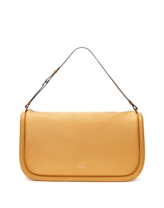 Сумка через плечо Bumper, желтый Jw anderson