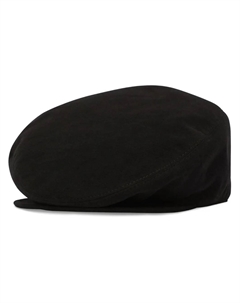 Кепка со швами, черный Dolce&gabbana