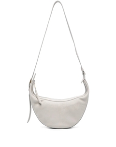 Сумка через плечо Augustina, серый Khaite