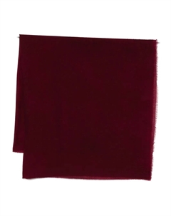 Шарф Коккола, красный Faliero sarti