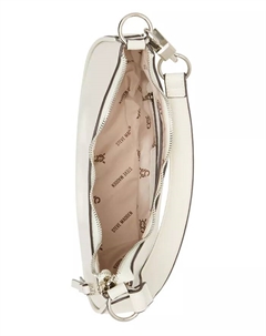 Сумка-хобо Blohan, белый Steve madden