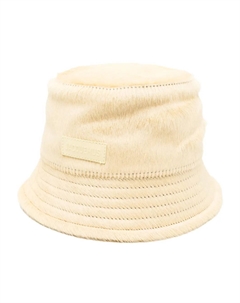 Панама Le Bob Sperone, желтый Jacquemus