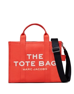 Сумка The Canvas Medium Tote, оранжевый Marc jacobs