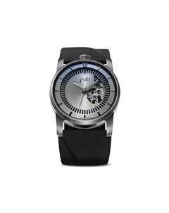 Наручные часы R413 Oblivion 43 мм, серебяный Fob paris