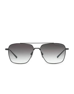 Солнцезащитные очки Artoa 57, черный Dita eyewear