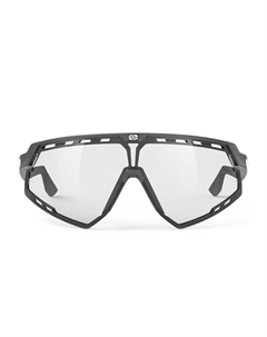 Солнцезащитные очки Defender, черный Rudy project