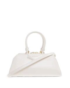 Маленькая сумка-тоут Antigona, белый Givenchy