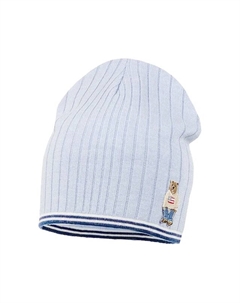 Детская шапка REX, синий Jamiks