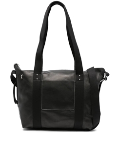 Сумка-тоут Trolley, черный Rick owens