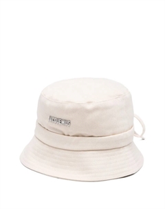 Панама Le chapeau bob Gadjo, нейтральный Jacquemus