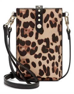 Сумка-кошелек Ashlii Phone Wristlet Crossbody, мультиколор I.n.c. international concepts