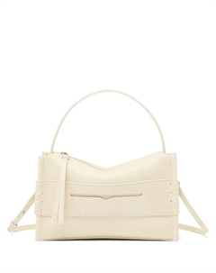 Сумка на плечо Loafer, белый Jw anderson