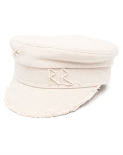 Фуражка с вышитым логотипом, нейтральный Ruslan baginskiy