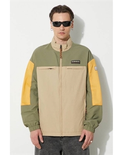 Куртка A-Boyd, зеленый Napapijri