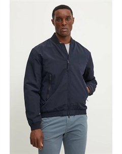 Куртка-бомбер A-Montale, темно-синий Napapijri