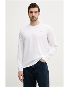 Хлопковая водолазка, белый Paul & shark