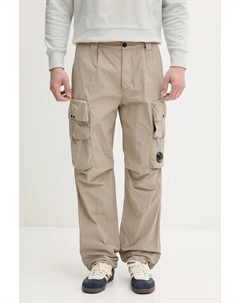 Брюки, коричневый C.p. company