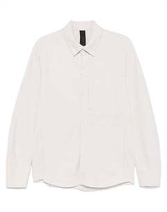 Рубашка из вирджинской шерсти, нейтральный Transit