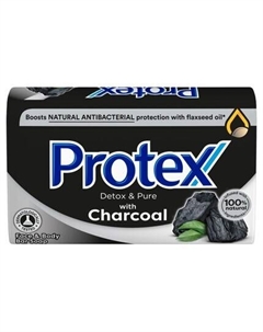 Protex Угольное мыло 90 г Colgate-palmolive