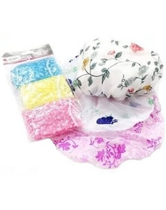 Шапочка для душа Mbm