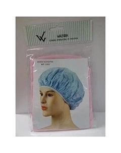 Шапочка для душа N.3 Walki