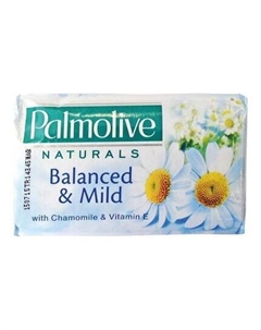 Туалетное мыло Naturals Черная орхидея 90 г Palmolive