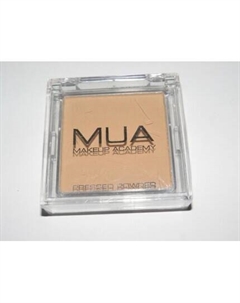 Прессованная пудра Mua оттенок 2 5,7G Mua make up academy