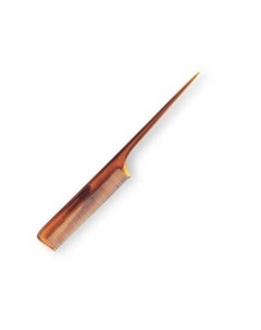 Янтарный гребень для волос Top choice